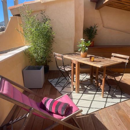 Le Pigeonnier - Un Voyage En Provence Διαμέρισμα Αιξ-αν-Προβάνς Εξωτερικό φωτογραφία